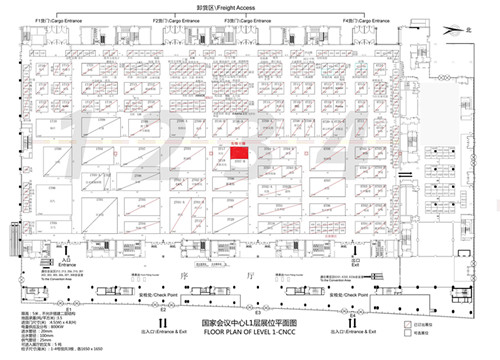 j9直营展位图3T07-A